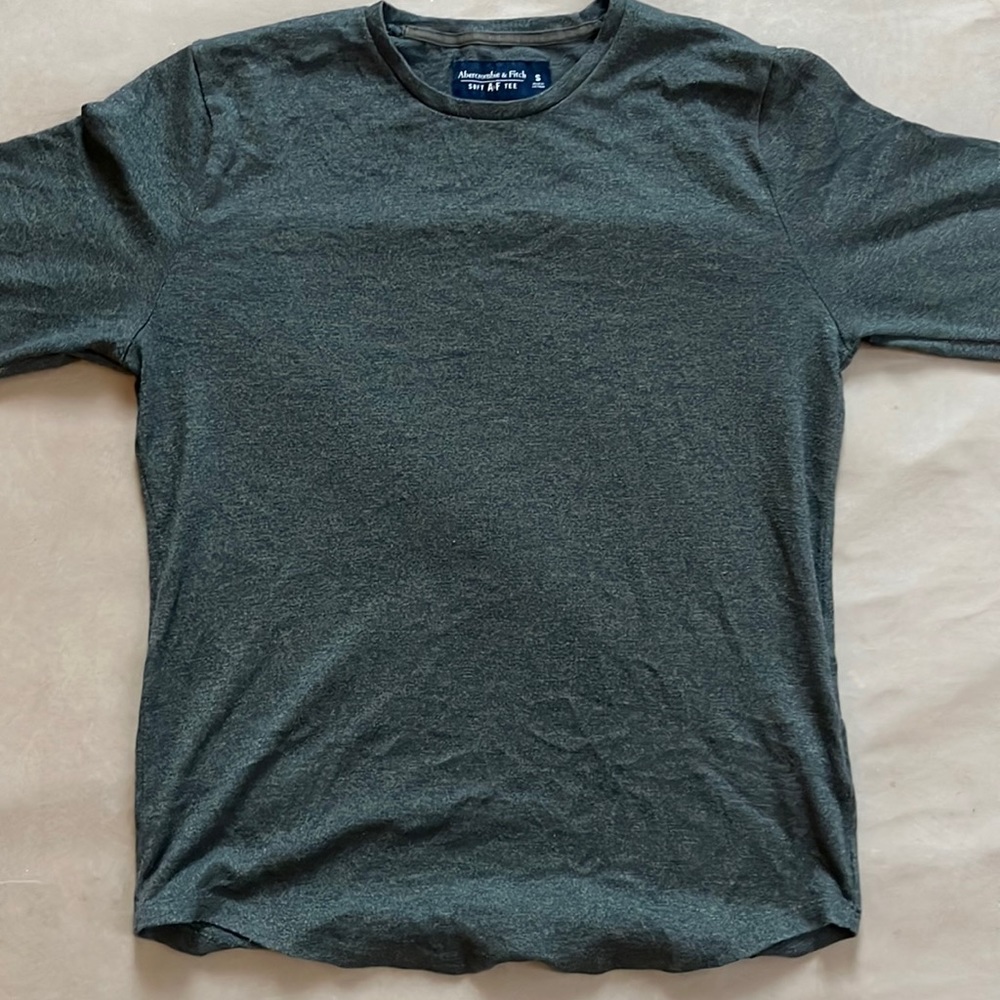 Abercrombie Soft Tee